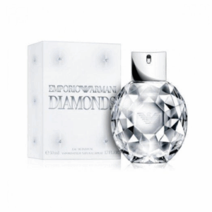 Emporio Armani Diamonds Eau de Parfum