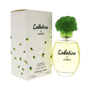 Grès Cabotine de Grès Eau de Parfum
