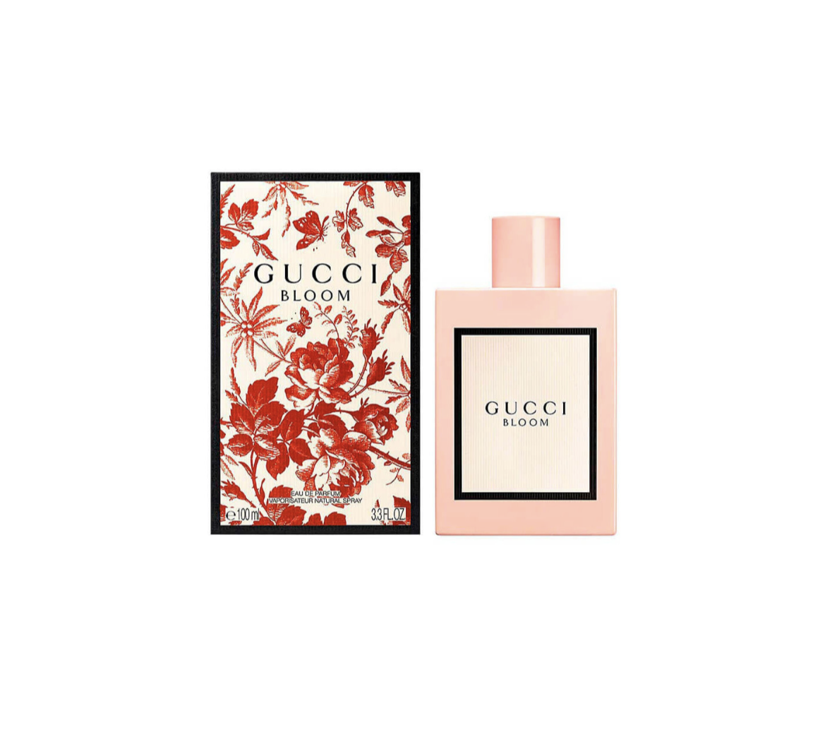 Gucci Bloom Eau de Parfum - Parfum \u0026 More Outlet