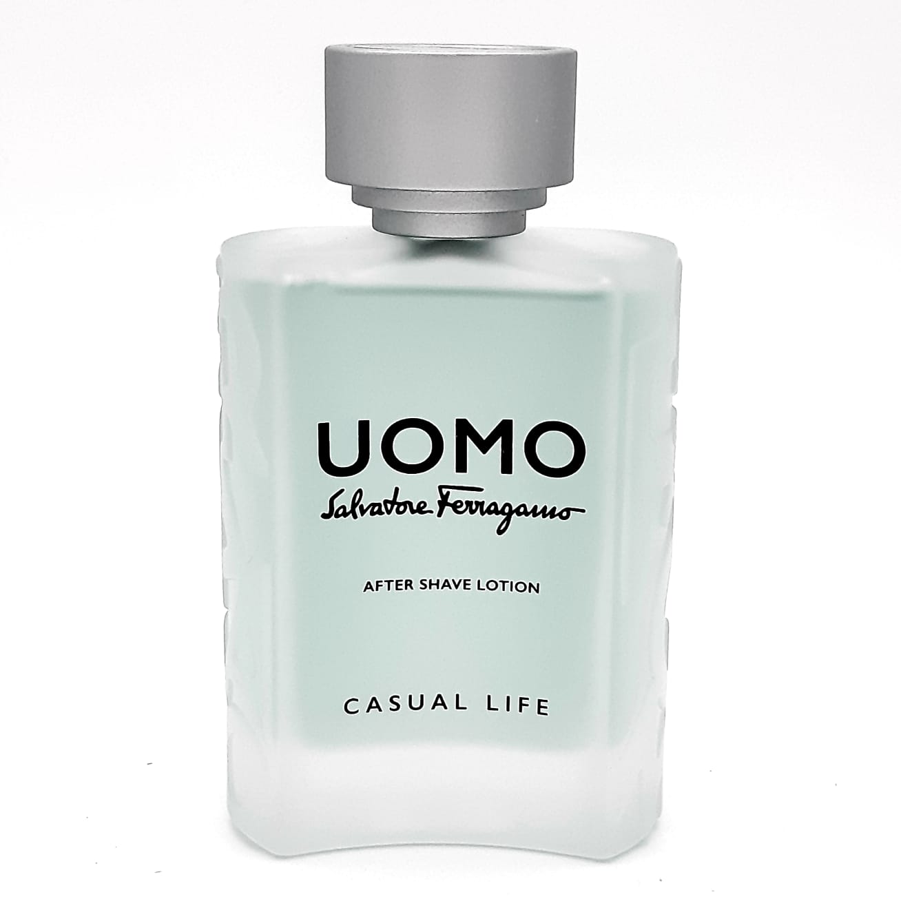 Salvatore Ferragamo Uomo Casual Life 100ml After Shave Lotion