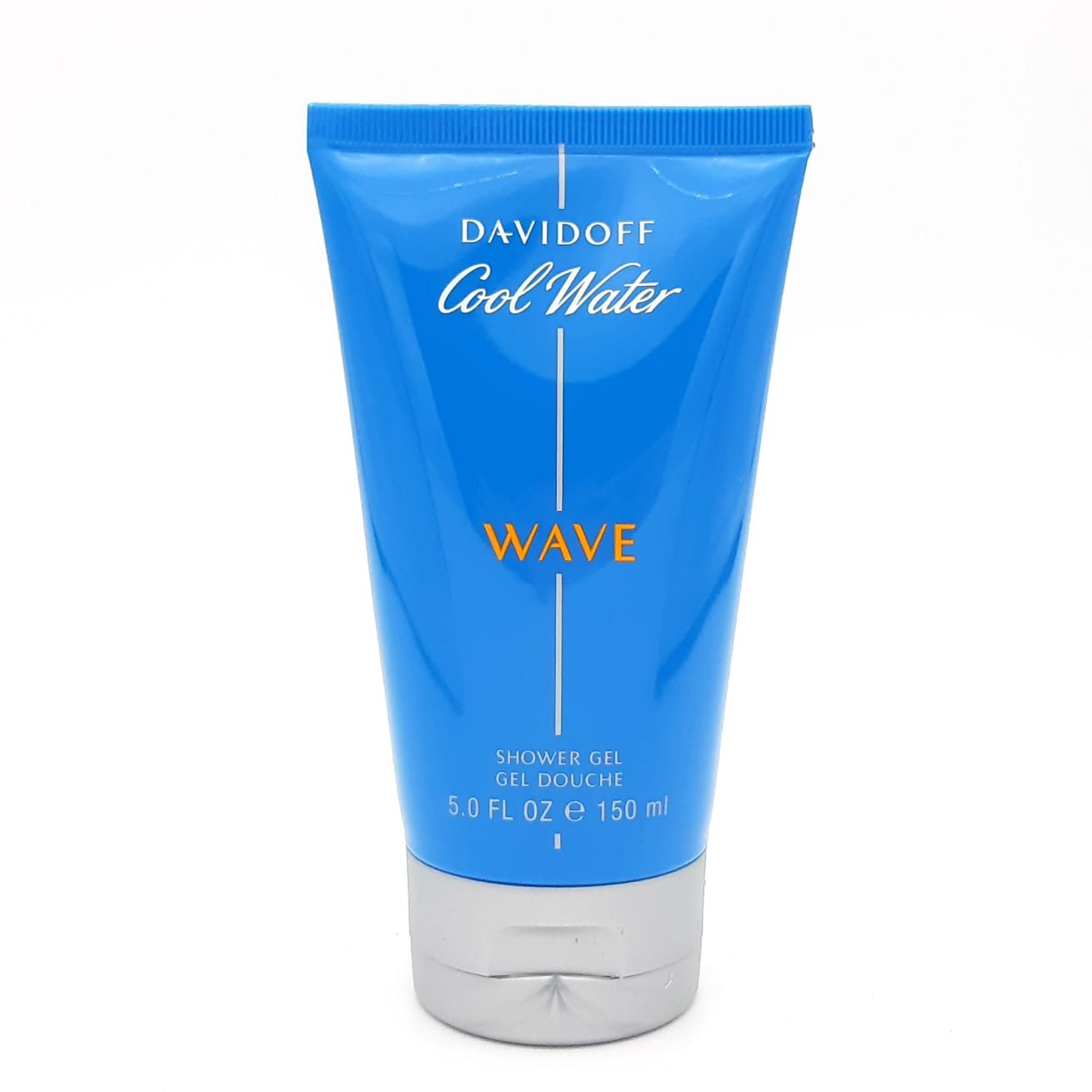 Davidoff Cool Water Wave 150ml Showergel