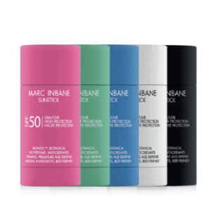 Marc Inbane Colored Sunstick SPF50