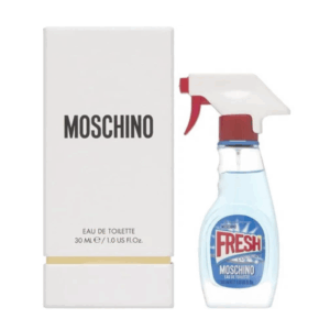 Moschino Fresh Couture Eau de Toilette