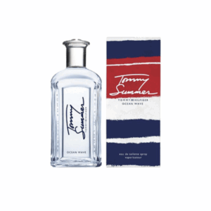 Tommy Hilfiger Tommy Summer Ocean Wave 100ml Eau de Toilette
