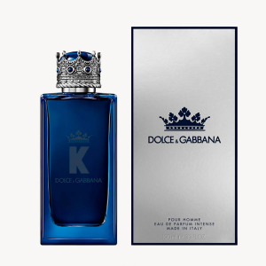 Dolce & Gabbana K 100ml Eau de Parfum Intense
