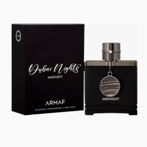 Armaf Dubai Nights Midnight 100ml Eau de Parfum