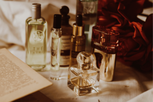 Wat is elixir parfum?