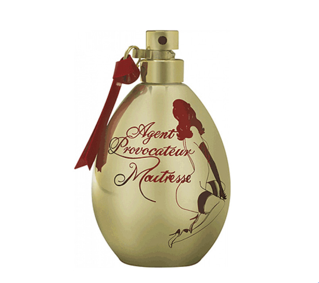 Agent Provocateur Maîtresse 100 ml Eau de Parfum Restant