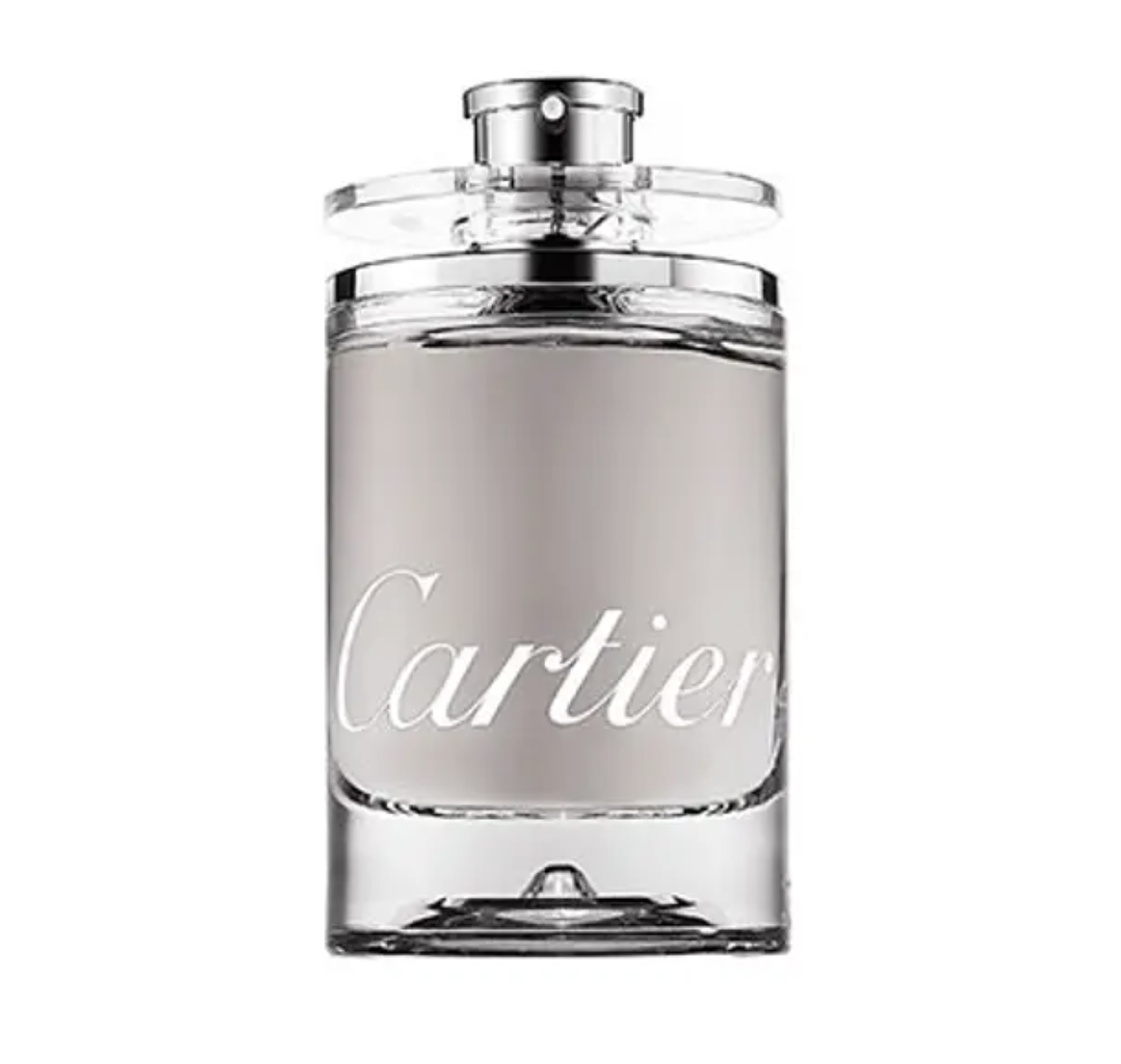 Cartier Eau de Cartier Essence de Bois 100 ml Eau de Toilette