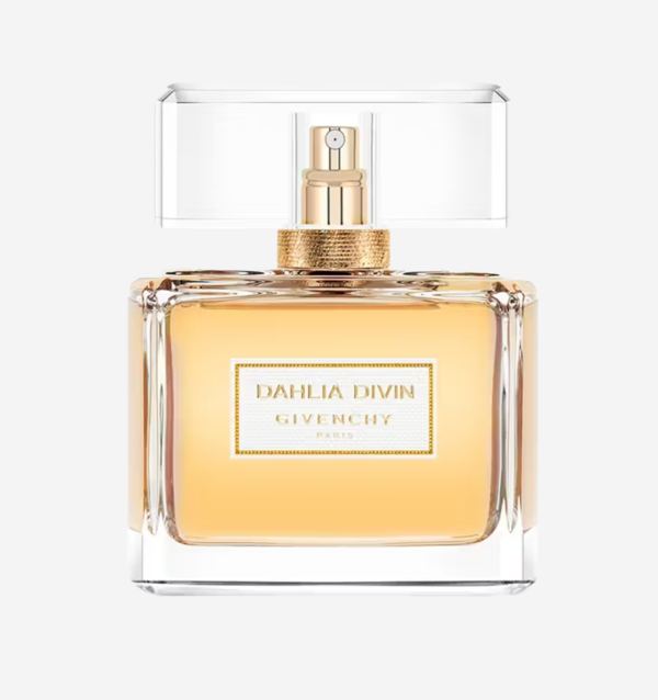 Givenchy Dahlia Divin 75 ml Eau de Parfum