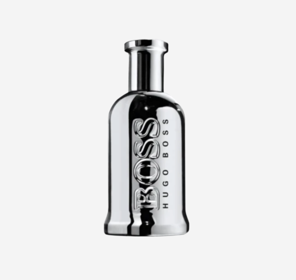 Hugo Boss Bottled United 100ml Eau de Toilette Restant