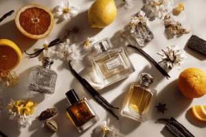 Welke parfum past bij mij?