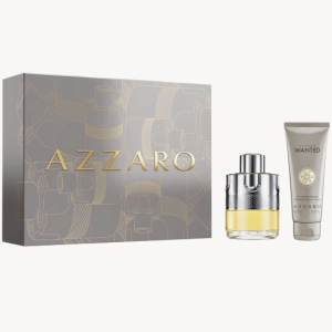 Azzaro Wanted Eau de Toilette Gift Set