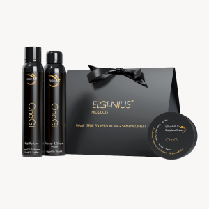 Elgi-Nius Kerstpakket OnaGi