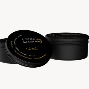 ELGI-NIUS LuNah Body Boost Cream 220 ml