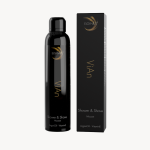 Elgi-Nius ViAn 200ml Shower & Shave Mousse