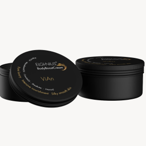 ELGI-NIUS ViAn Body Boost Cream 220 ml