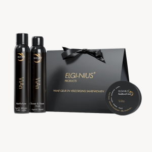 ELGI-NIUS ViAn Premium Christmas Gift Kerstpakket