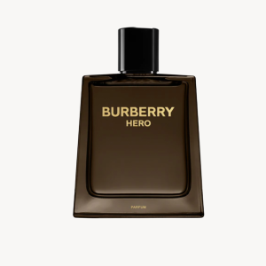 burberry hero parfum