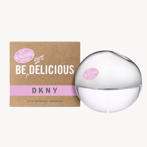 DKNY Be 100% Delicious Eau de Parfum