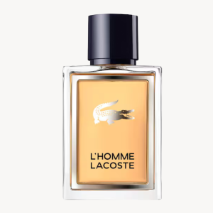 Lacoste L'Homme Eau de Toilette