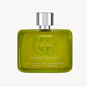 Gucci Guilty 60 ml Elixir de Parfum pour Homme