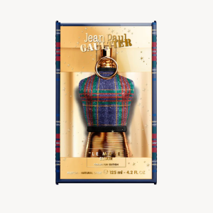 Jean Paul Gaultier Le Male Elixir Collector Edition 125 ml Parfum