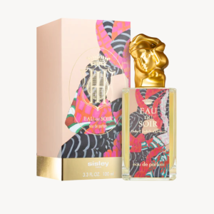 Sisley Eau du Soir 100 ml Eau de Parfum Limited Edition 2022