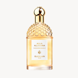 Guerlain Aqua Allegoria Mandarine Basilic 125 ml Eau de Toilette