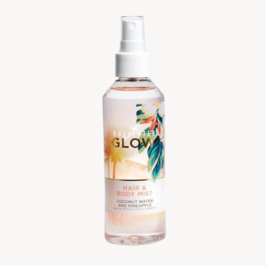 Hollister Glow 200 ml Hair & Body Mist