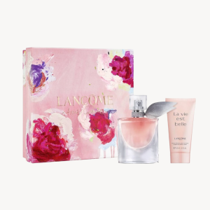 Lancôme La Vie Est Belle Gift Set 30 ml Eau de Parfum + 50 ml Body Lotion