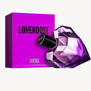 Diesel Loverdose 75 ml Eau de Parfum