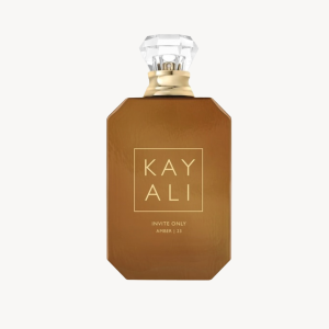 Kayali Invite Only Amber 23 Eau de Parfum Intense