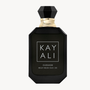Kayali Oudgasm Milky Musk Oud 30 Eau de Parfum