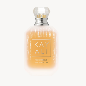 Kayali The Wedding Silk Santal 36 Eau de Parfum Intense