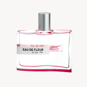 Kenzo Eau de Fleur de Soie Silk 50 ml Eau de Toilette